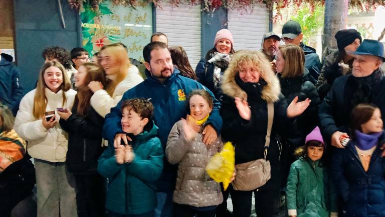 Si asistió a la Carrera de San Antón 2026, eche un vistazo a la galería de Diario JAÉN