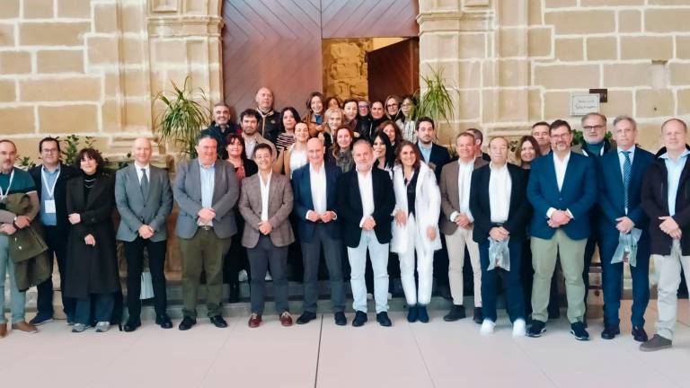 Resurja organiza unas jornadas para abordar los desafíos del reciclaje y la concienciación social