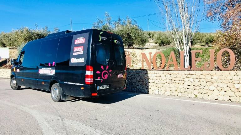 Un mosaico de identidades, historia y costumbres de Jaén en la Feria de los Pueblos 2026