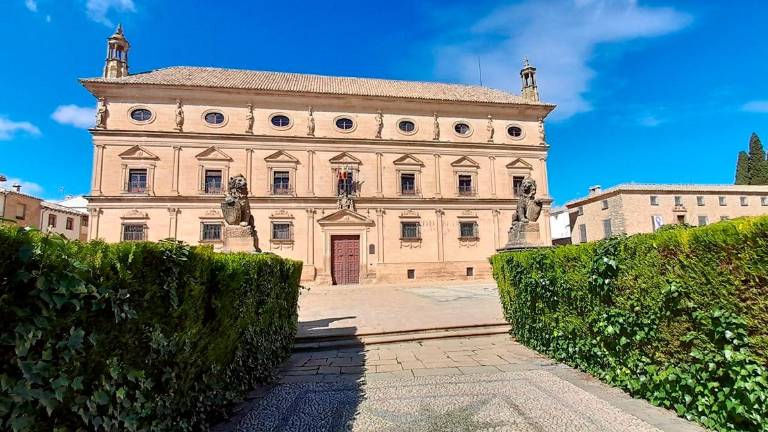 La Cámara de Cuentas advierte a Úbeda de un “elevado gasto sin cobertura contractual”