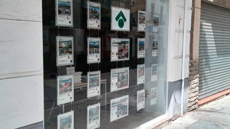 Aumenta más de un 30% la compraventa de viviendas