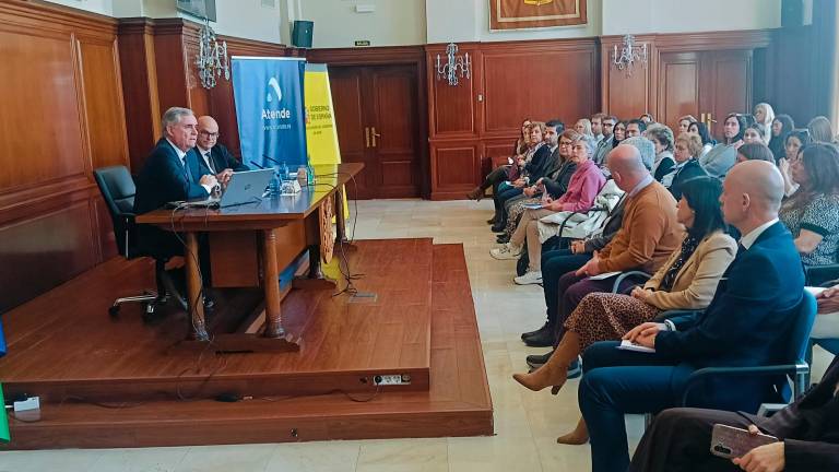 Alianza para combatir la violencia de género en mujeres en situación de dependencia