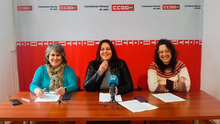 CC OO reclama una planificación regional de las macroplantas de biogás