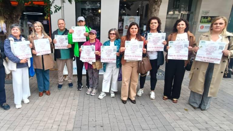 Nueva Marea Blanca por la Sanidad Pública