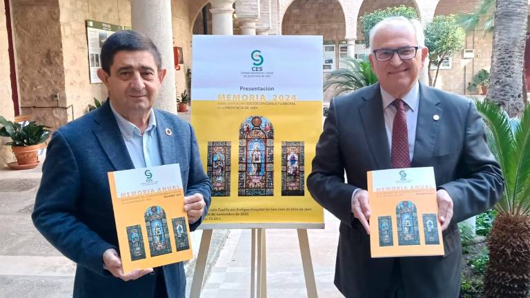 Reyes destaca el crecimiento económico de la provincia, “el mayor de Andalucía”