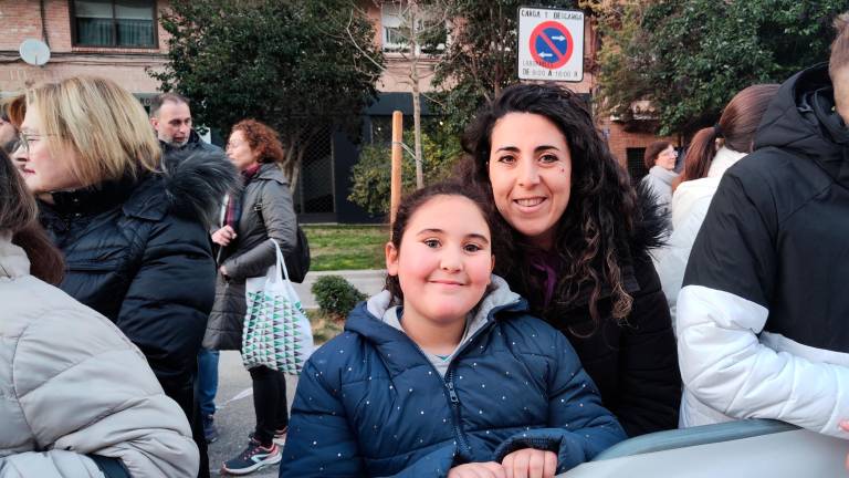 ¿Estuvo en la Carrera de San Antón? Búsquese en la galería de Diario JAÉN