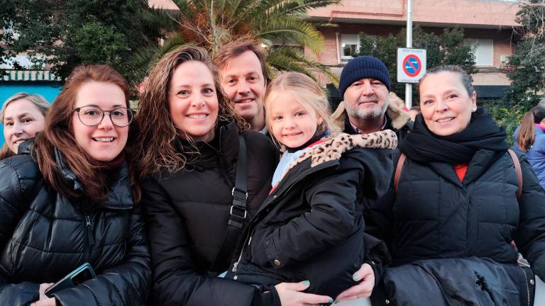 ¿Estuvo en la Carrera de San Antón? Búsquese en la galería de Diario JAÉN