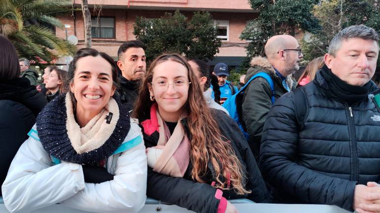 ¿Estuvo en la Carrera de San Antón? Búsquese en la galería de Diario JAÉN