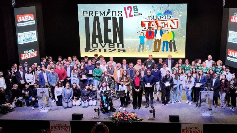 Dieciséis historias que inspiran y abren camino