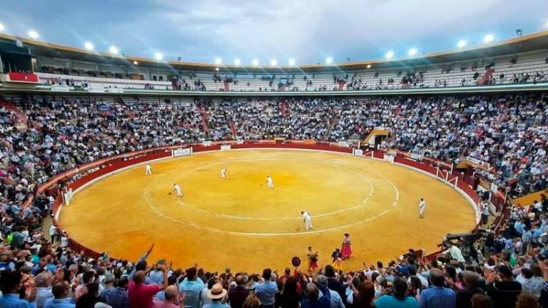 Agotadas las entradas para ver a José Tomás en menos de dos horas