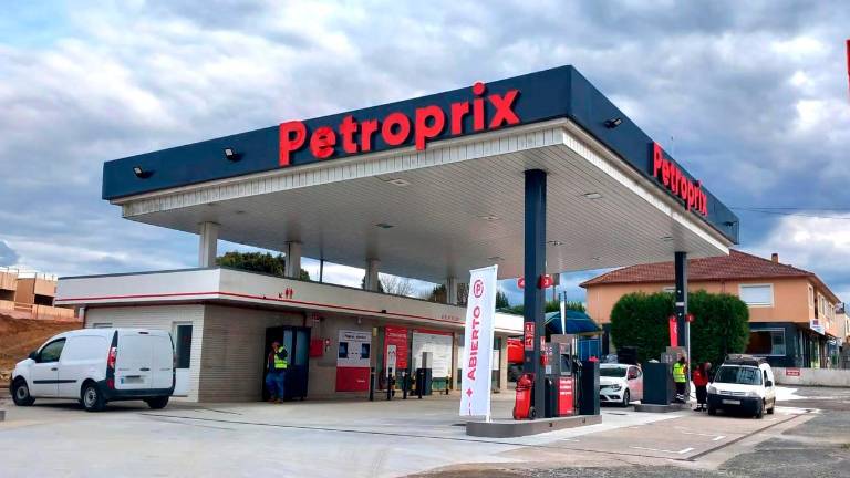 Petroprix cierra el 2025 con treinta aperturas alcanzando las 200 estaciones en cuatro países