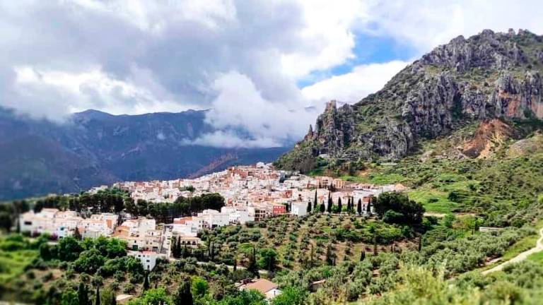 La Junta identifica 55 municipios de Jaén con problemas de despoblación