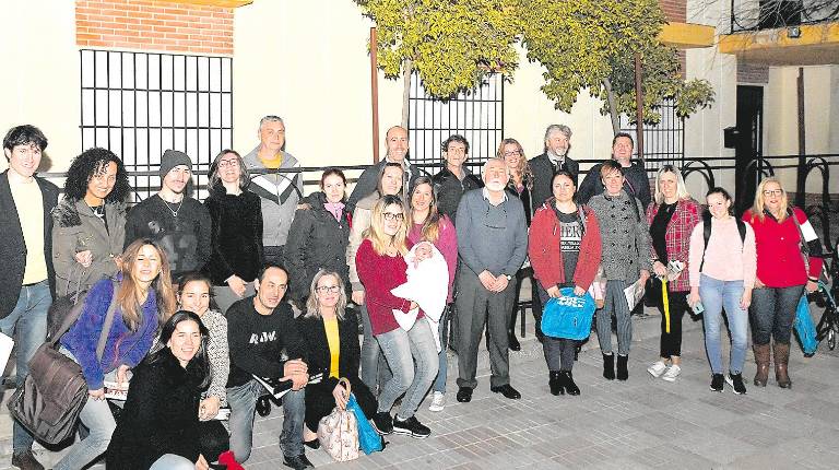 La ilusión de no dejar de aprender