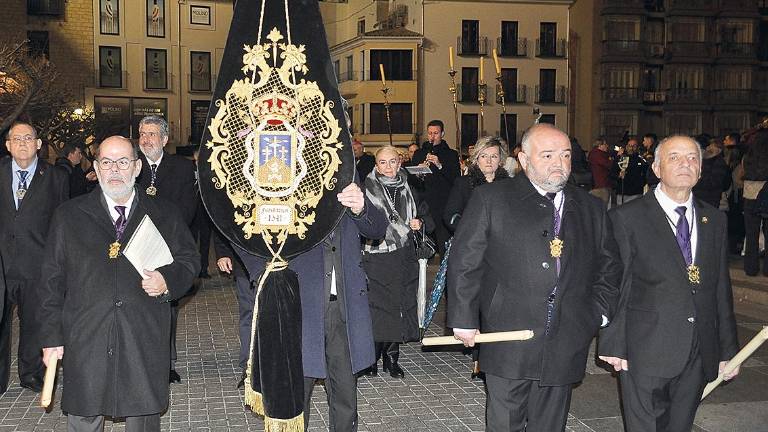 Miércoles de ceniza y viacrucis de esperanza