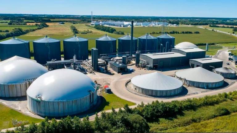 Plantas de biometano: Nueve expedientes de Jaén, en información pública