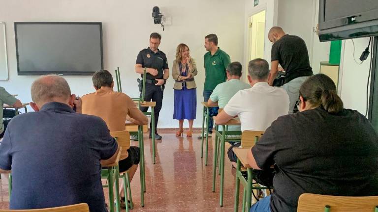 Nueva convocatoria para optar al Permiso Local de Taxi en Jaén