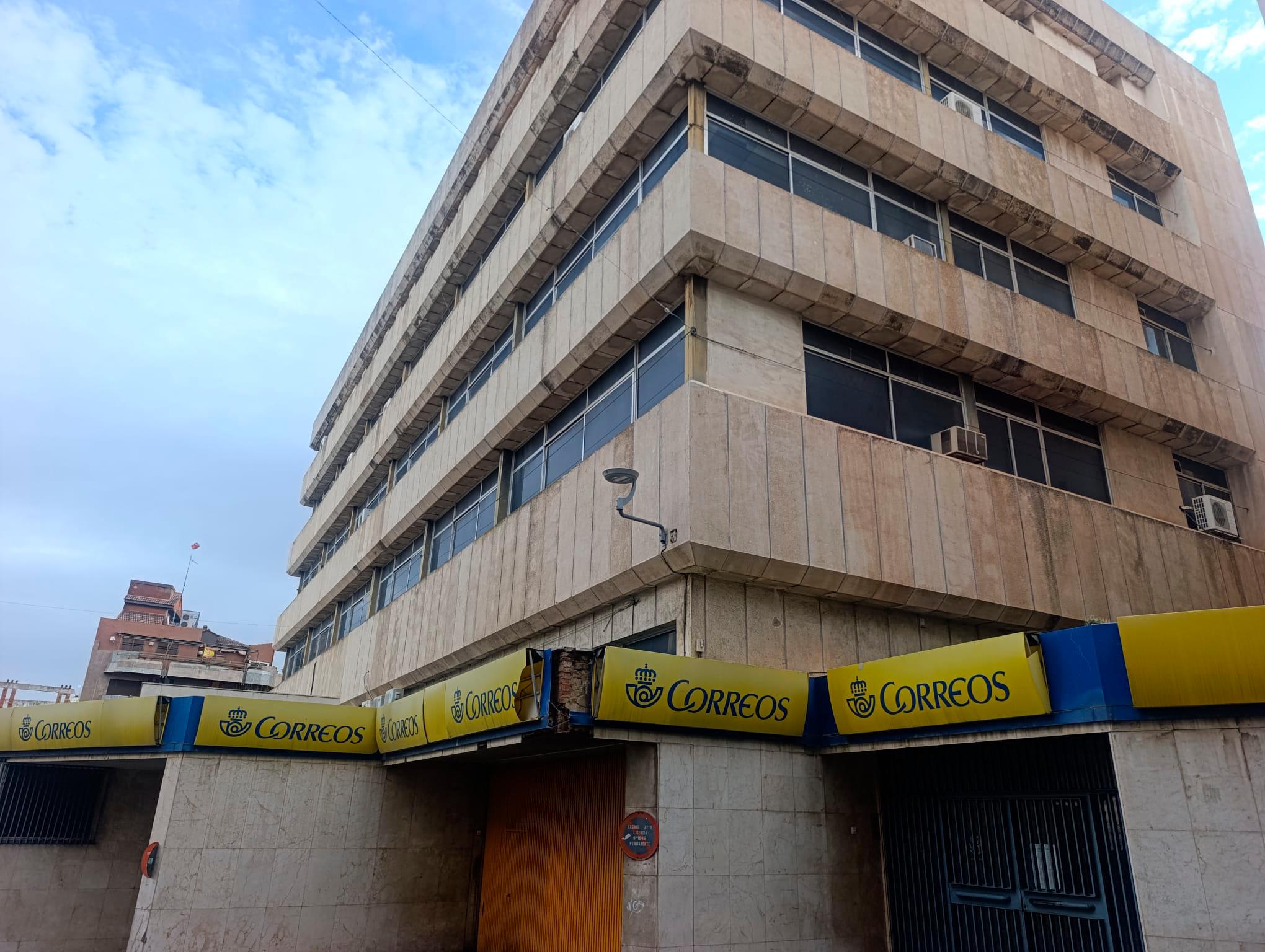 El PP denuncia “trabas” del alcalde para acceder al expediente completo de Correos