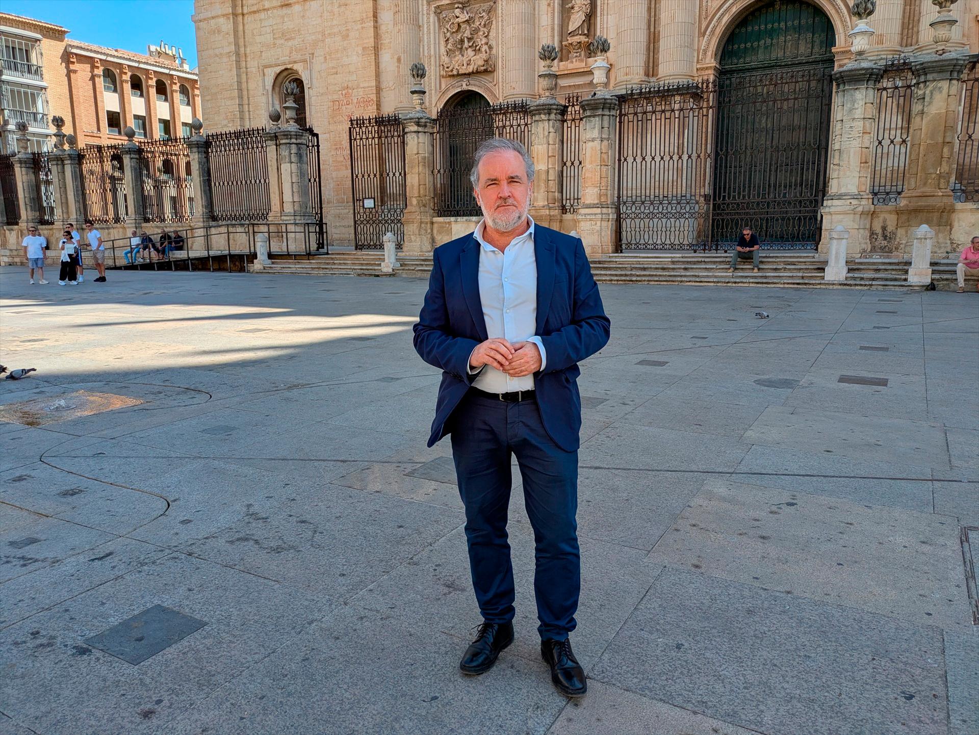 El Ayuntamiento de Jaén anuncia un pago a extraordinario a proveedores a finales de mes