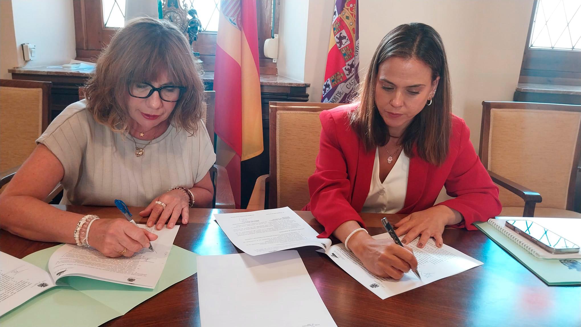 Los jóvenes de estas zonas de Jaén podrán asistir al Campamento Juvenil Prelaboral 2026