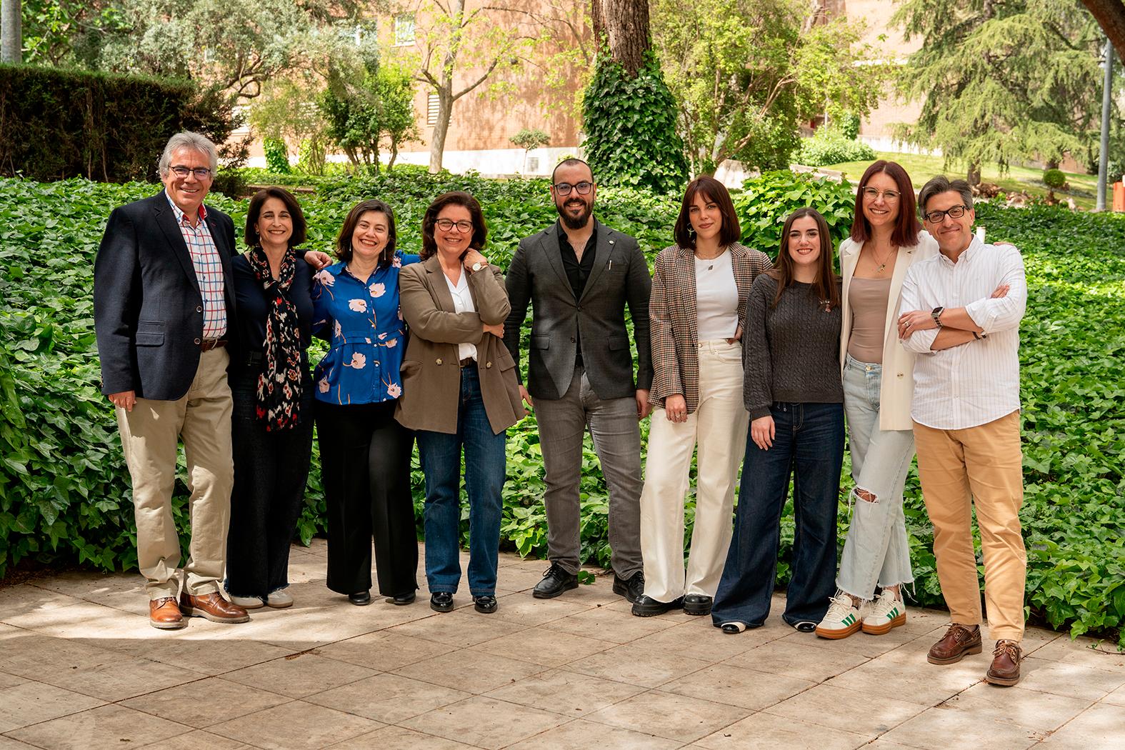 La Universidad de Jaén será sede del XVII Congreso de Lingüística 2027