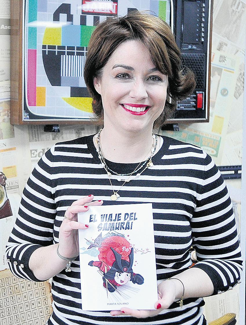 La cultura de Japón me parece admirable”