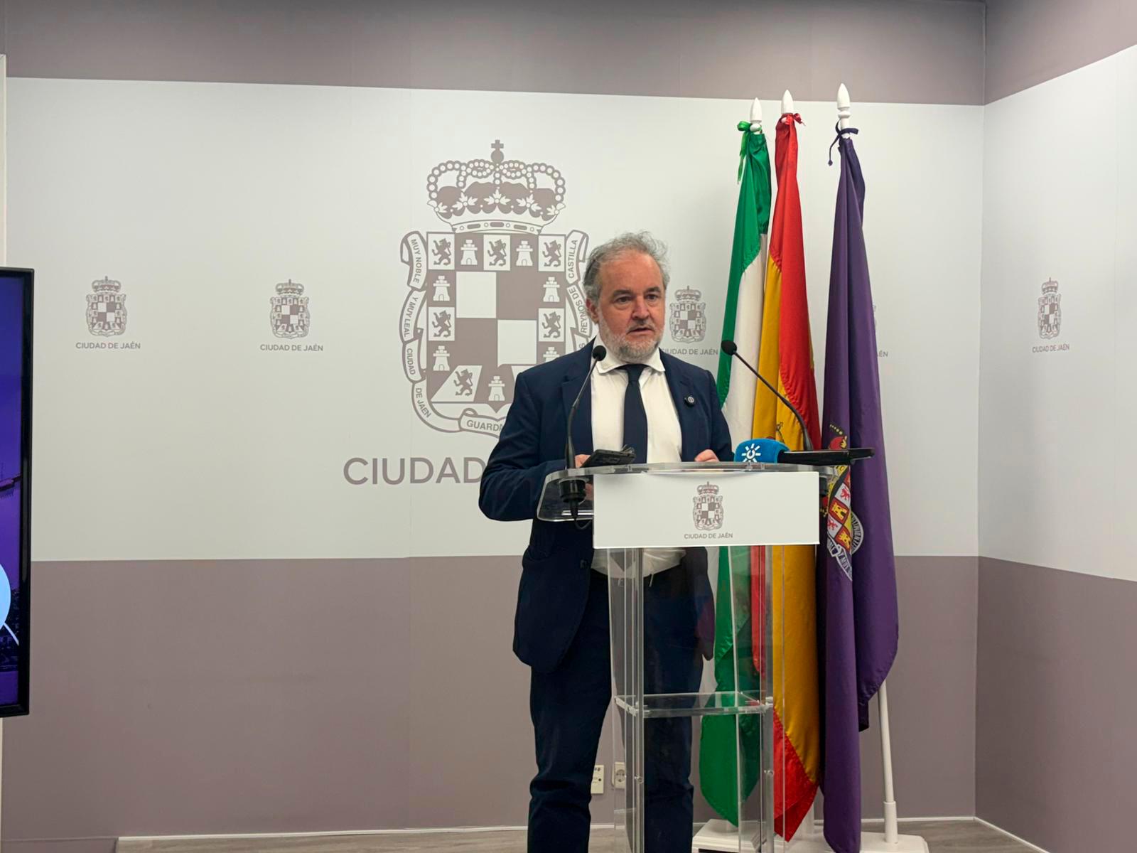 El Ayuntamiento de Jaén desbloquea 19 millones del presupuesto y prevé liquidar su deuda comercial