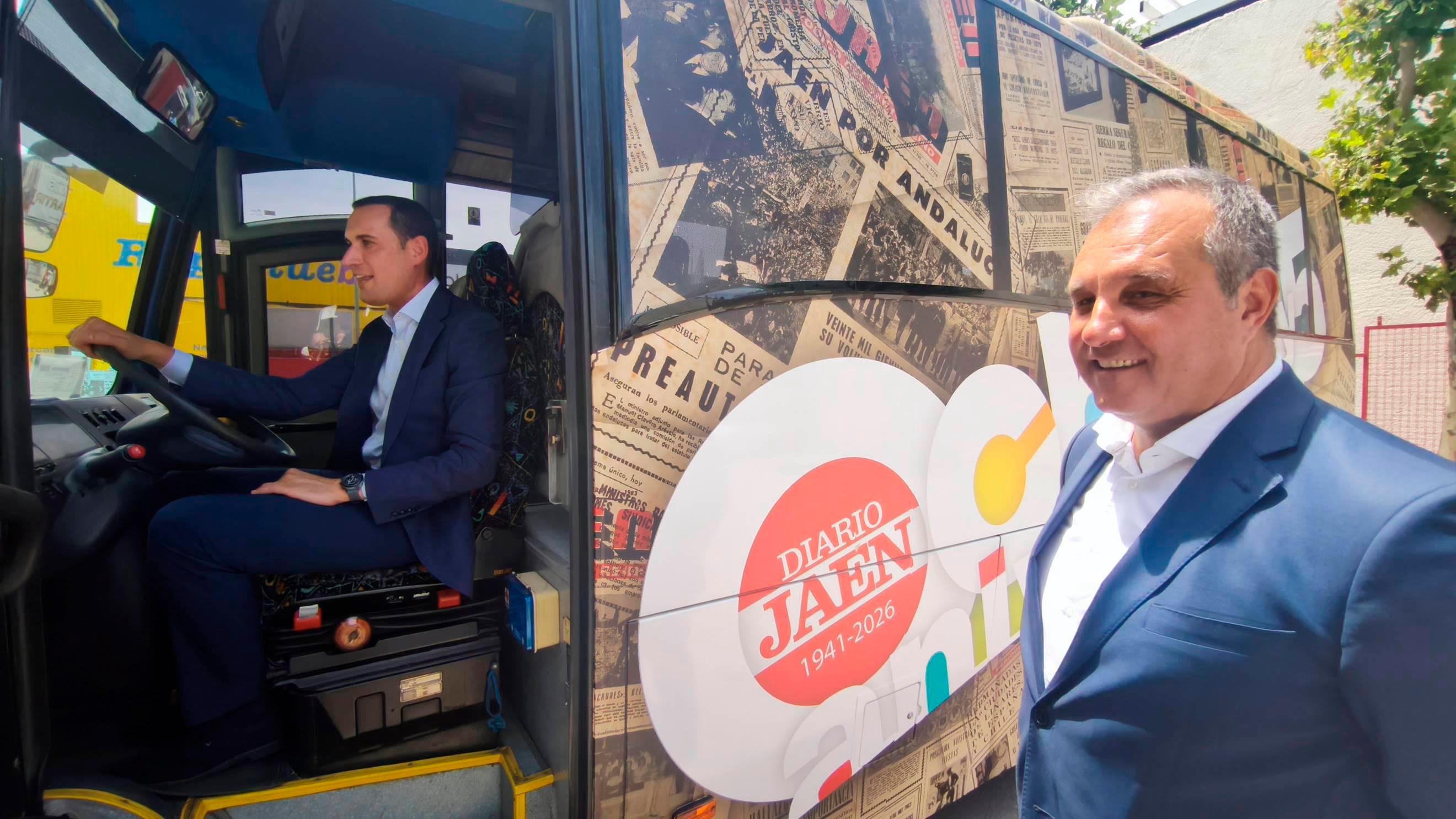 Seis Empresas con Estrella: Una ruta de orgullo jiennense