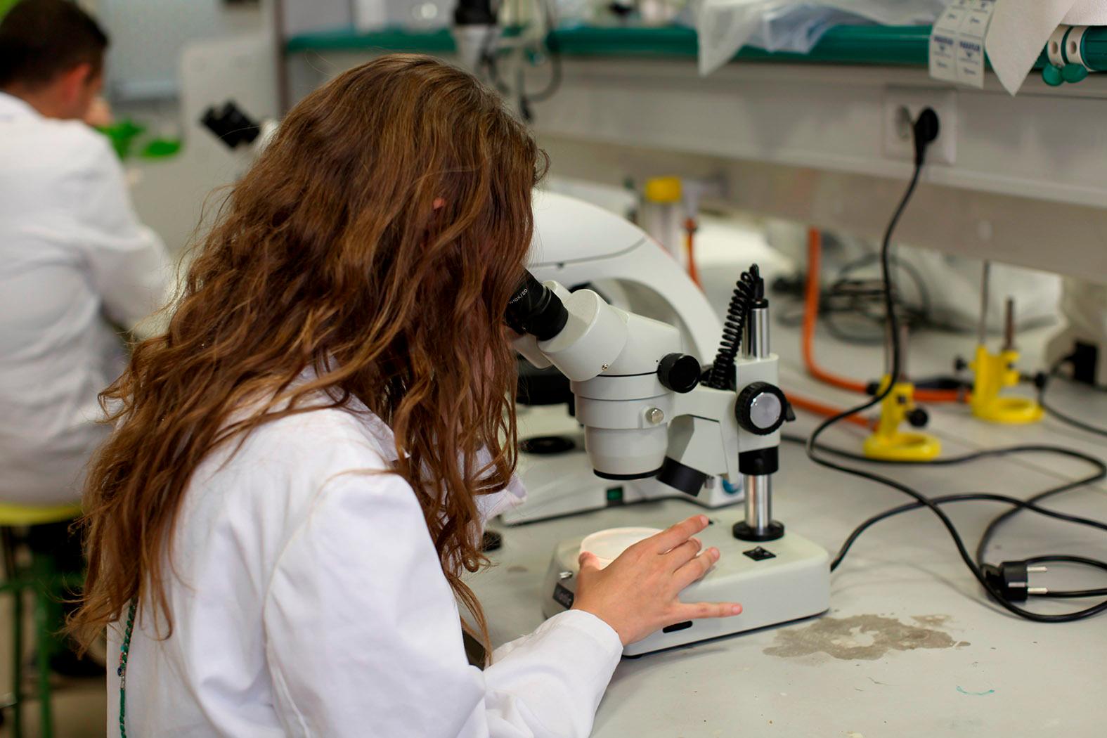 La UJA consigue cuatro de las cinco ayudas máximas solicitables en la convocatoria del Ministerio de Ciencia, Innovación y Universidades para 2026