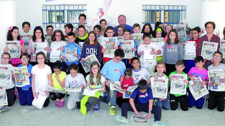 Habituados al placer de la lectura