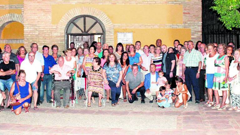 “El Candil” presenta su nueva sede