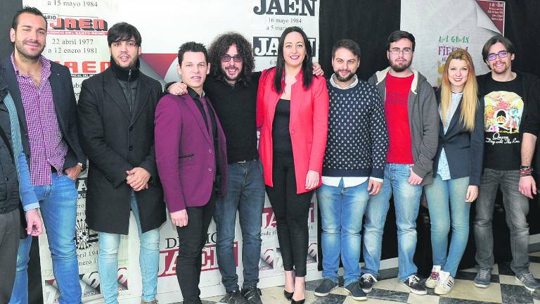 Banda sonora del 75 Aniversario