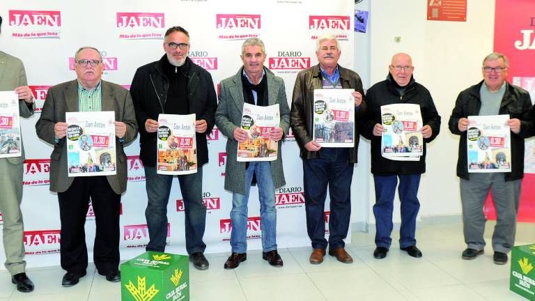 Villargordo y Cañada Catena