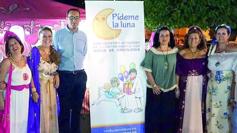 Arjona viaja al medievo