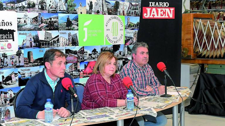 El mundo rural pide compromiso ante la sangría de la despoblación