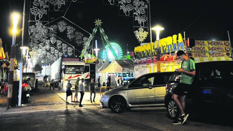 Un “San Lucas” en claroscuro