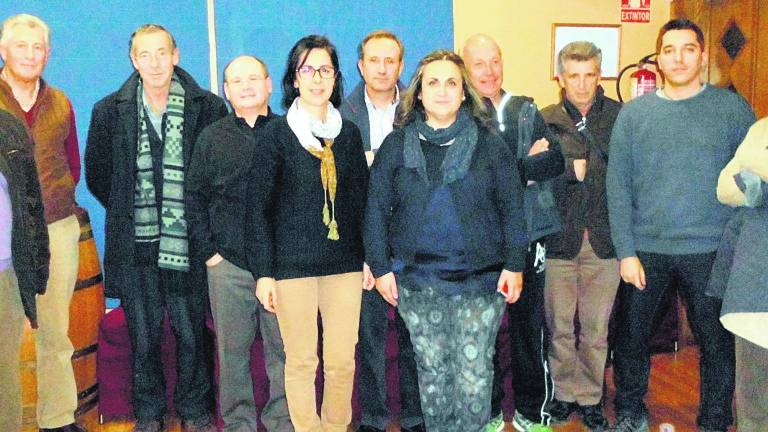 Nueva directiva en “Amici Culturae”