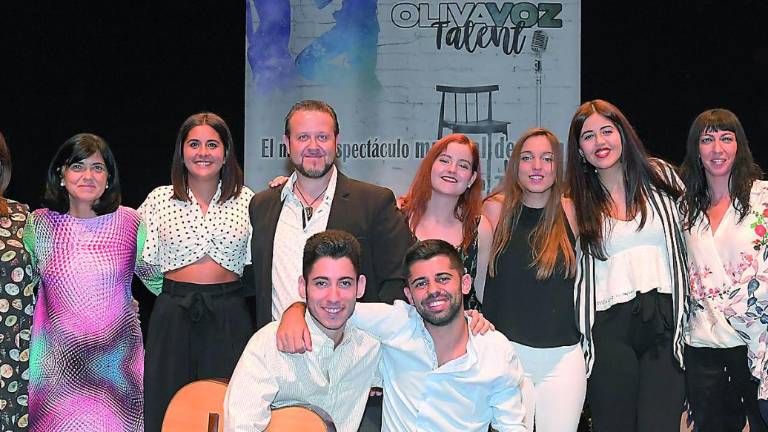 La Institución Ferial acoge hoy la final del concurso