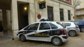 La comisaría de la Policía Nacional de Jaén. 