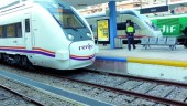  ‘Jaén merece más’ ha defendido que la estación intermodal se ubique “dentro del casco urbano”.