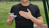 Alergia y deporte, ¿incompatibles?.