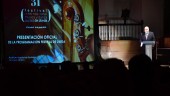 CULTURA. Acto de presentación de la programación del Festival Internacional de Música y Danza “Ciudad de Úbeda”.