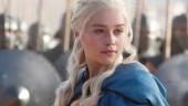 final. Daenerys Targaryen, madre de dragones, entre las posibles herederas al trono de hierro.