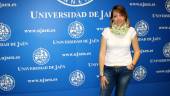 Estefanía Lozano.
