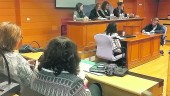 CONCILIACIÓN. Presentación del II Plan de Igualdad efectiva entre hombres y mujeres de la Universidad.