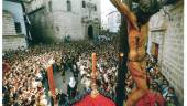 Fotografía de José Ortega Pérez “Sitoh”, ganadora en el III Certamen Cofrade Provincial de Relato Corto, Poesía y Fotografía. 