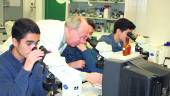 Ciencia. El programa en el Campus Científico Tecnológico de Linares comenzará el próximo día 13.