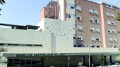 SANIDAD. El Hospital Médico-Quirúrgico, del Complejo Hospitalario de Jaén. 