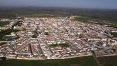 Panorámica de Marmolejo.