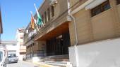 Juzgado de Alcalá la Real. 