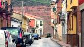 SUBIDA. El Ayuntamiento de La Puerta de Segura ha subido en un 7 por ciento el IBI en el municipio.